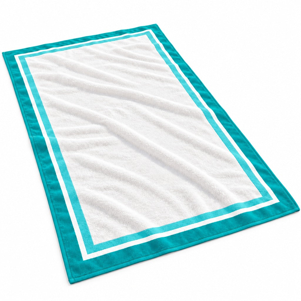 Lorvixoai Premium Beach Blanket, view 4