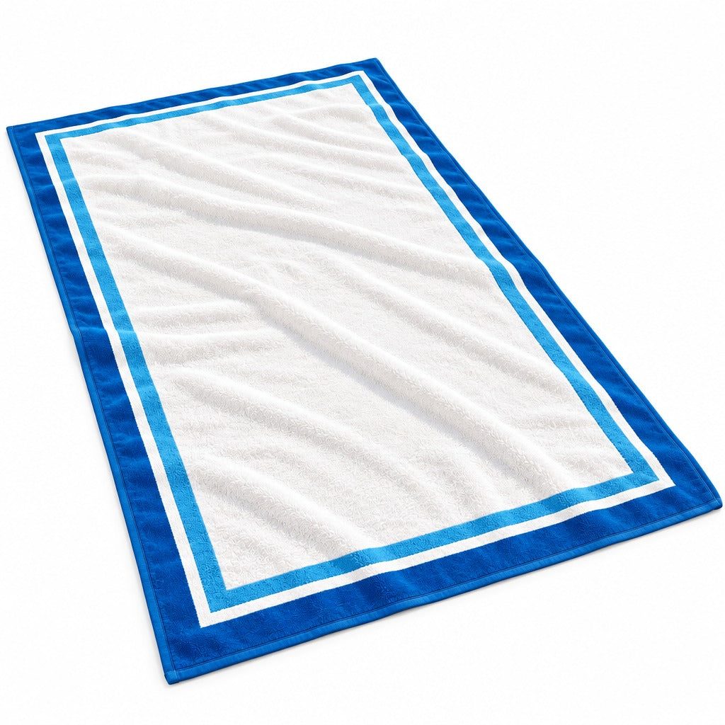 Lorvixoai Premium Beach Blanket, view 5