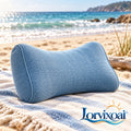 Lorvixoai Beach Pillow, view 1