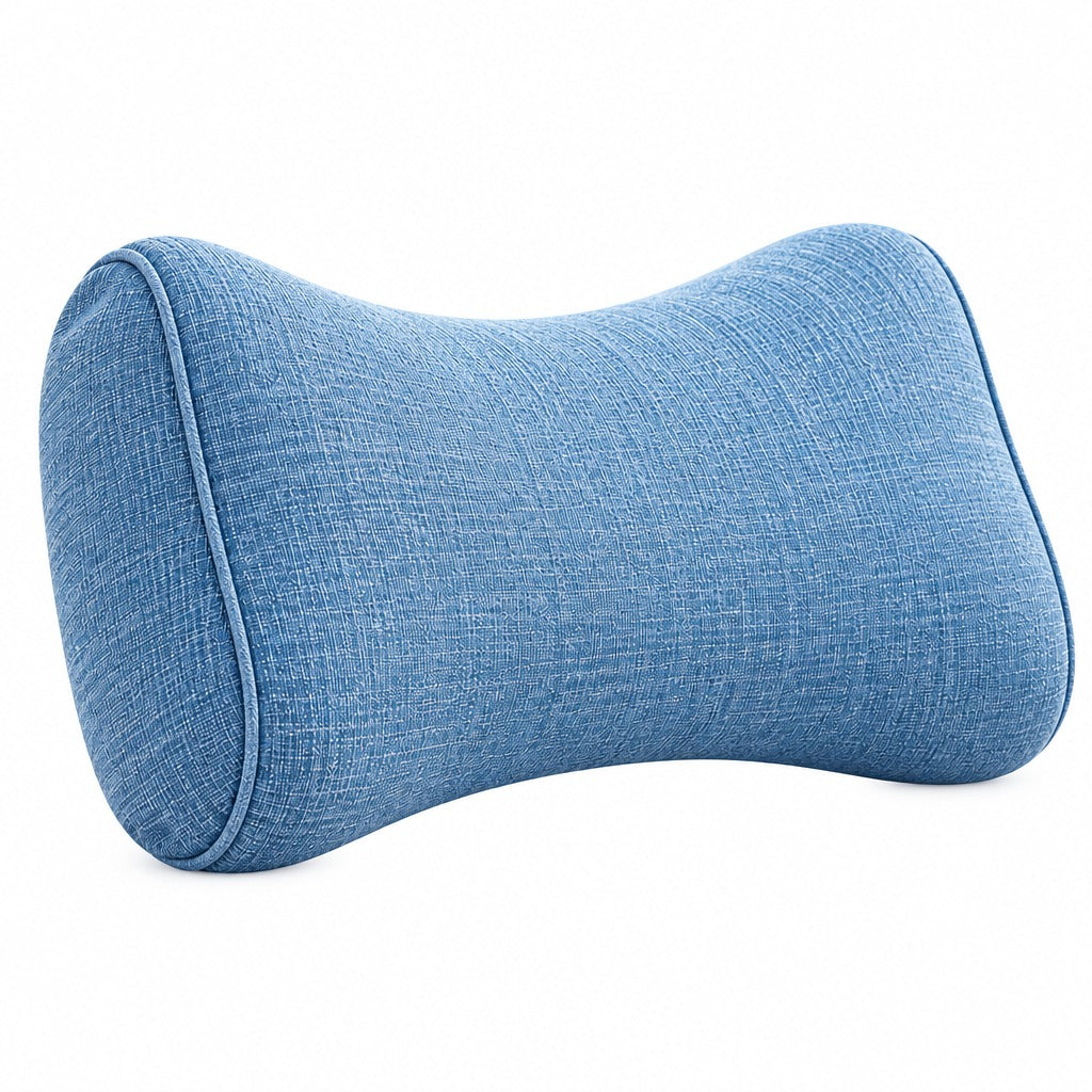 Lorvixoai Beach Pillow, view 2