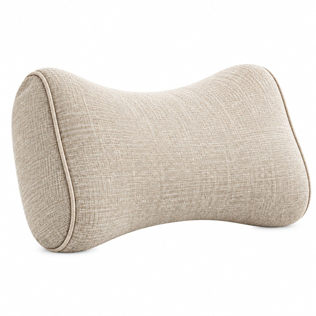 Lorvixoai Beach Pillow, view 5