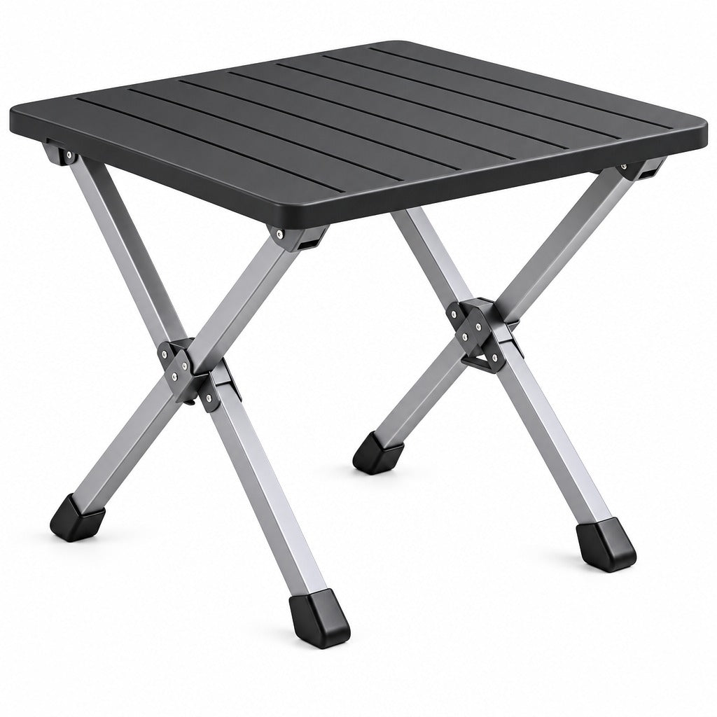 Lorvixoai Portable Beach Side Table, view 2