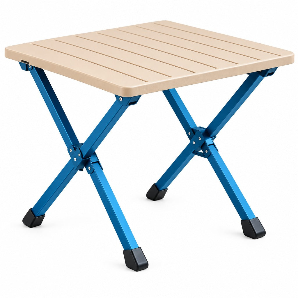 Lorvixoai Portable Beach Side Table, view 4