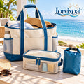 Lorvixoai Beach Packing Starter Set, view 1